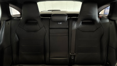 Mercedes-Benz CLA 180 AMG Line Premium + Night Ed 5dr Tip Auto Petrol Estate